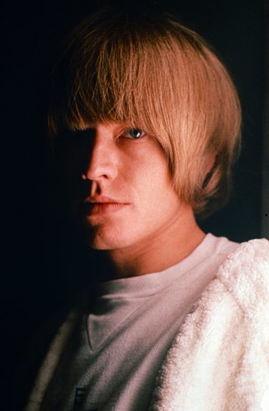 Brian Jones