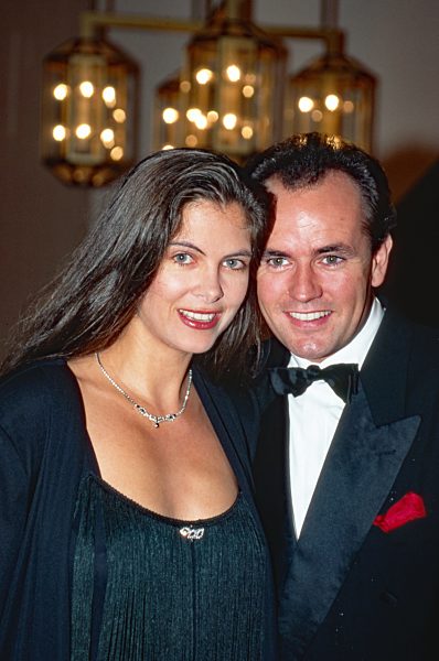 UFA Filmball Düsseldorf