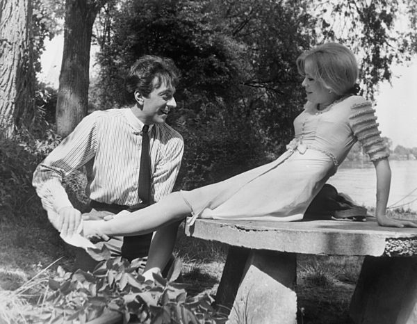 UN MONSIEUR DE COMPAGNIE