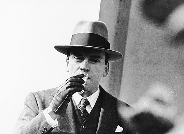 DER GROSSE IRRTUM / DER KONFORMIST Il conformista / Le Conformiste