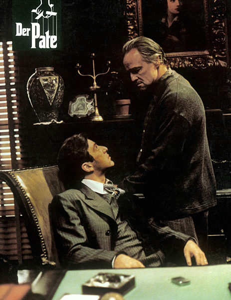 DER PATE The Godfather