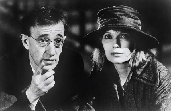 SCHATTEN UND NEBEL Shadows and Fog