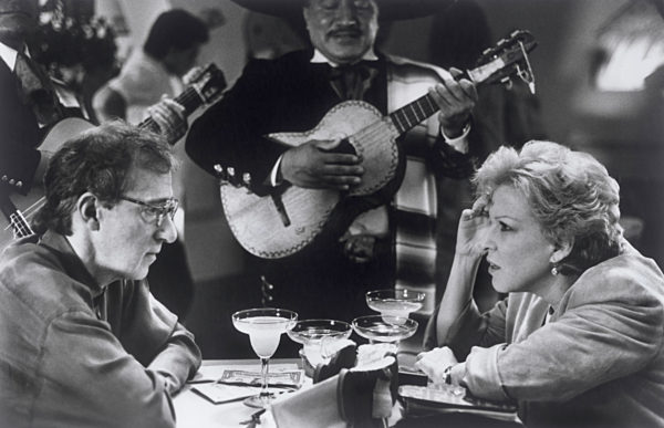 EIN GANZ NORMALER HOCHZEITSTAG