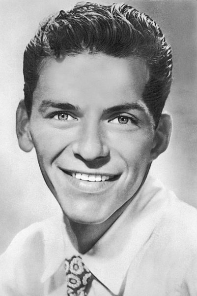 MAN SOLL NICHT MIT DER LIEBE SPIELEN Young At Heart