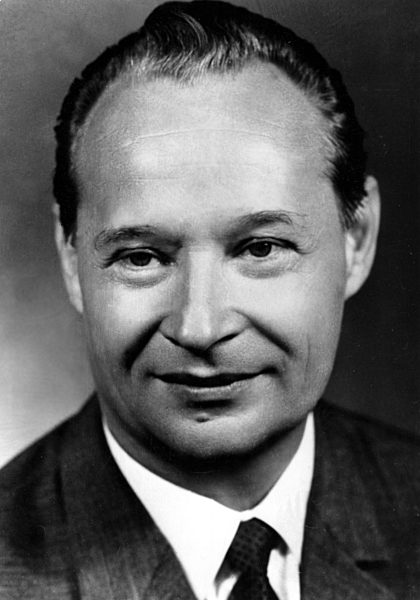 Alexander Dubcek
