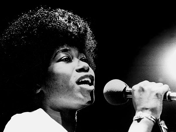Joan Armatrading