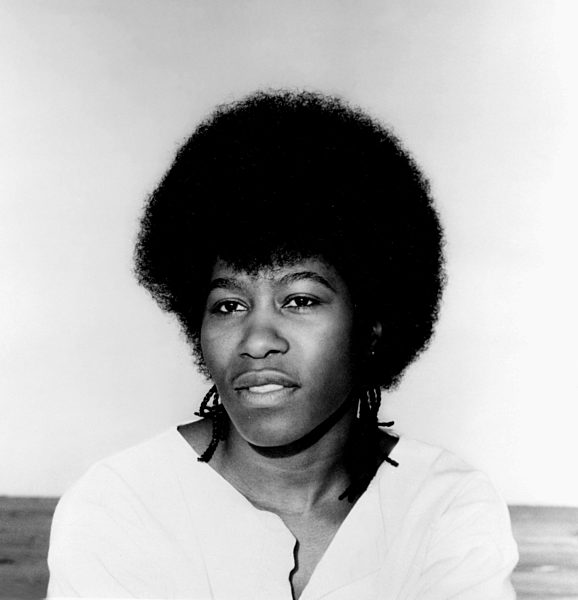 Joan Armatrading