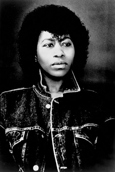 Joan Armatrading