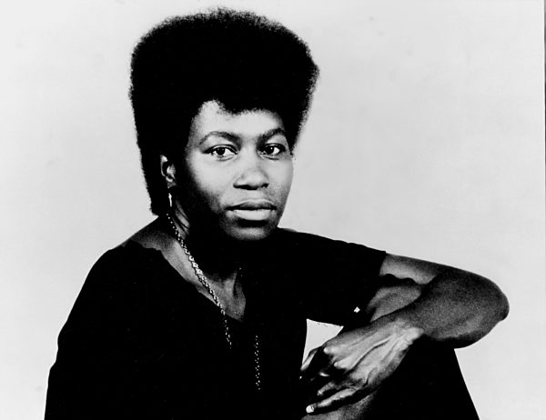 Joan Armatrading