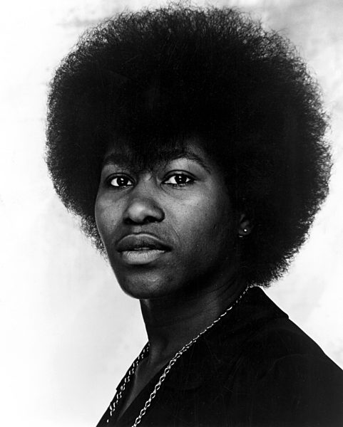Joan Armatrading