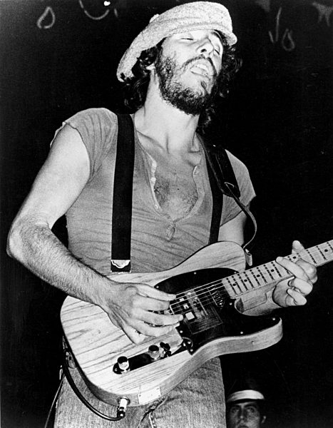 Bruce Springsteen