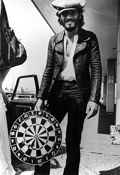 Bruce Springsteen