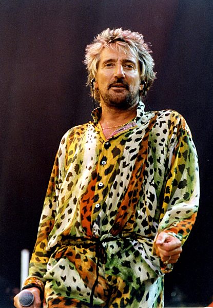 Rod Stewart