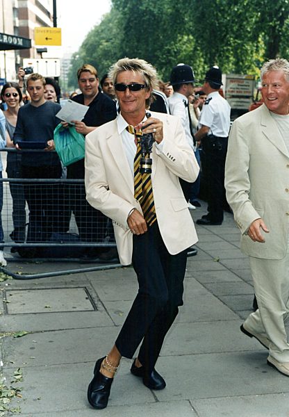 Rod Stewart