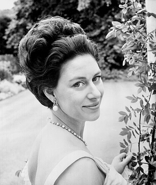 1965, Princess Margaret