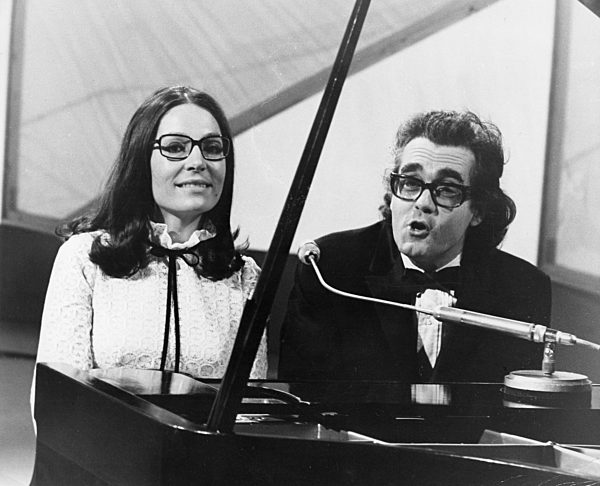 Nana Mouskouri