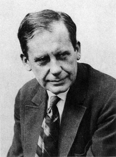 Walter Gropius
