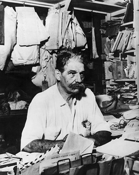 Albert Schweitzer