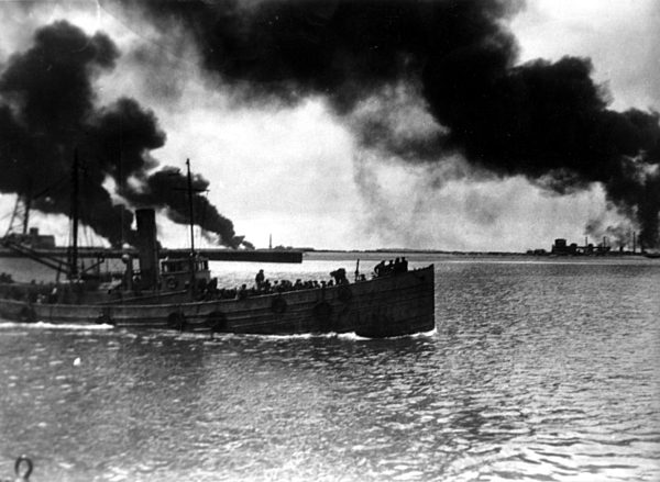 Dunkirk