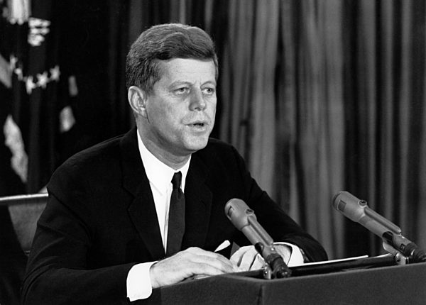 Cuban missile crisis