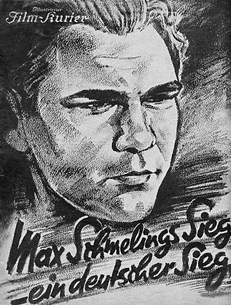 Max Schmelings Sieg - ein deutscher Sieg