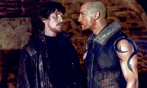 Reign of Fire