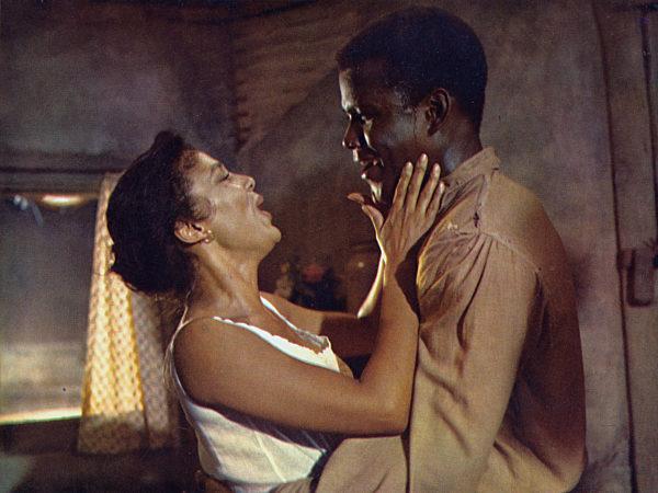 Porgy and Bess