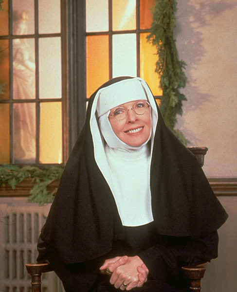 Sister Mary Explains It All