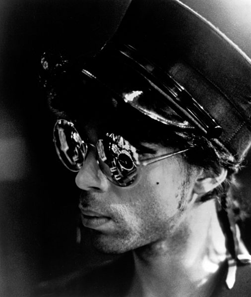 Prince - Sign O' The Times