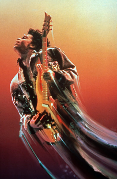 Prince - Sign O' The Times