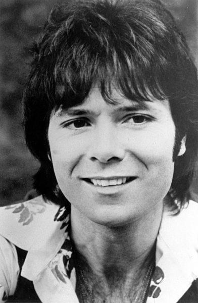 Cliff Richard