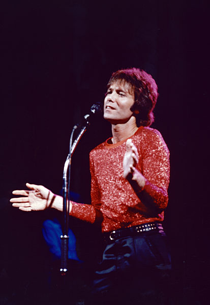 Cliff Richard