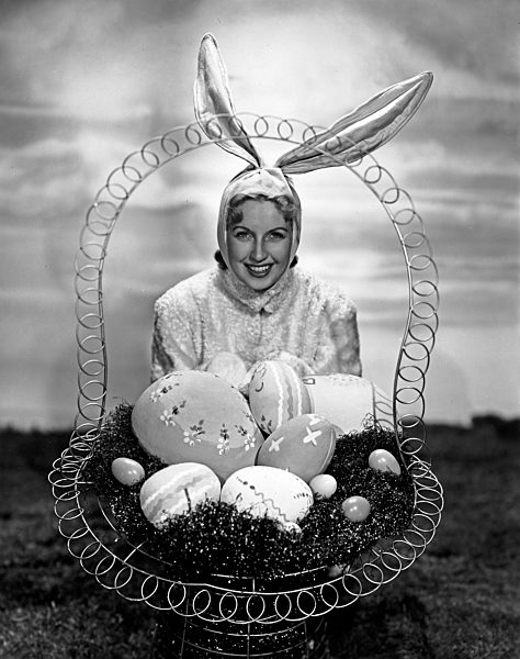 Ostern
