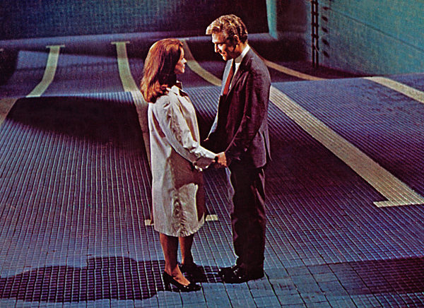 The Quiller Memorandum