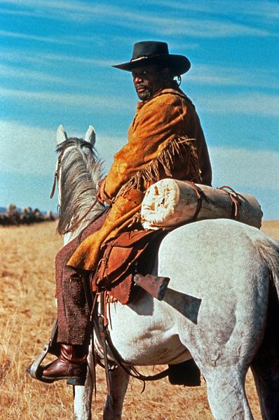 Children Of The Dust I