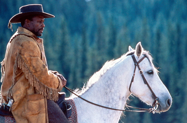 Children Of The Dust I