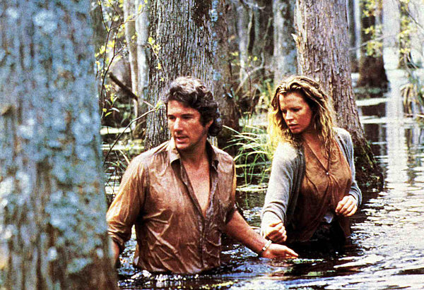 Gnadenlos, USA 1986 aka. 
No Mercy