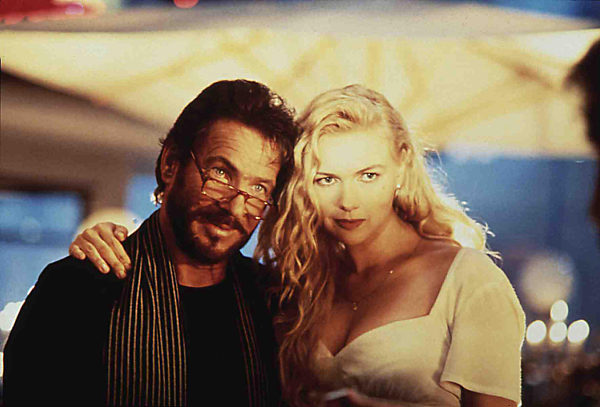 Rossini, oder die mörderische Frage, wer mit wem schlief, Deuschland 1997