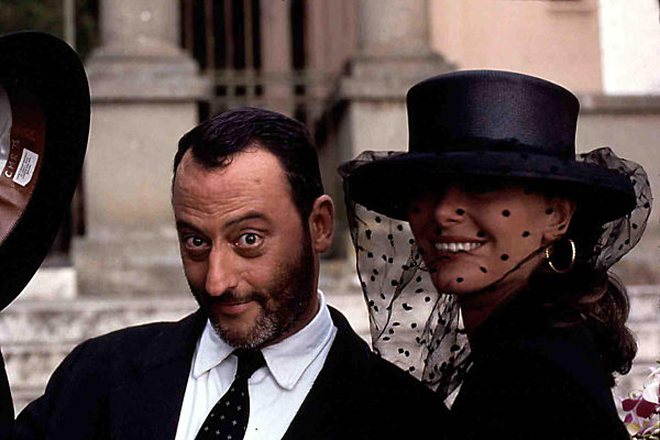 Rosannas letzter Wille , USA 1997 aka. Roseanna's Grave