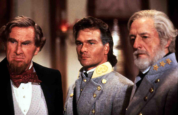 Fackeln im Sturm aka.
North and South 1985