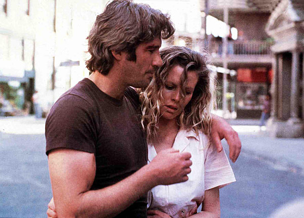 Gnadenlos, USA 1986 aka. 
No Mercy