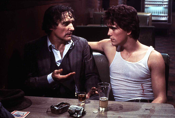 Rumble Fish, USA 1983