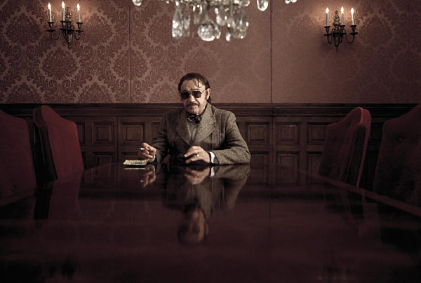 The Royal Tenenbaums