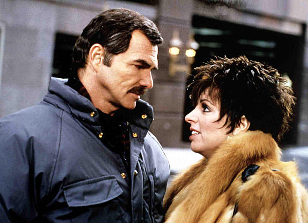 Rent-a-Cop, USA 1987