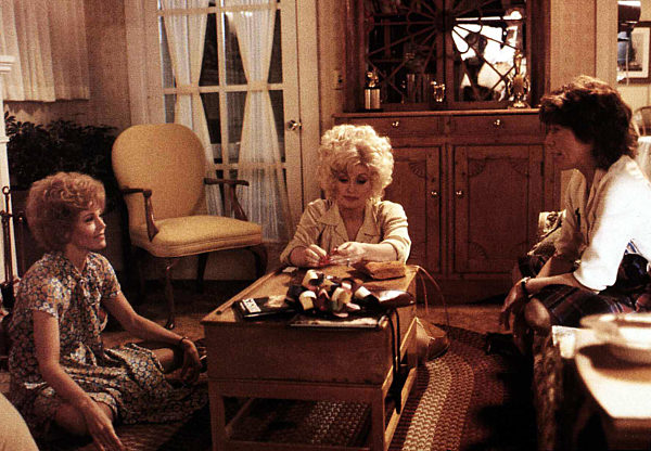 Warum eigentlich... bringen wir den Chef nicht um? aka.
Nine to Five, USA 1980