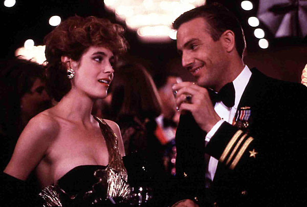 No Way Out - Es gibt kein Zurück, USA 1987