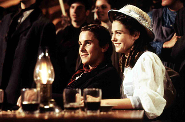 Die Zeitungsjungen aka Newsies aka Newsboys, USA 1992