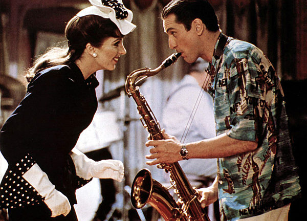 New York, New York, USA 1977