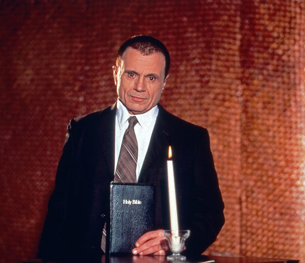 Judgment Day: The John List Story