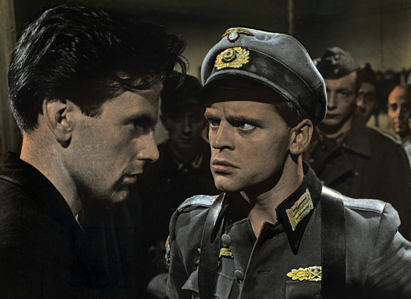 Kinder, Mütter und ein General